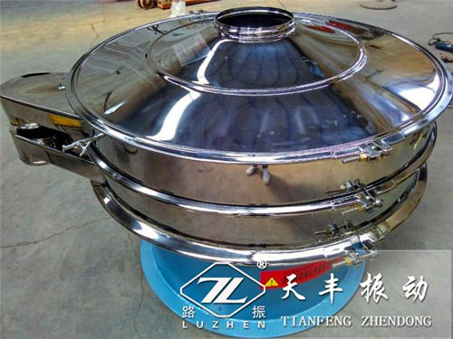 震動篩與振動篩是同一個產(chǎn)品嗎？這里有答案
